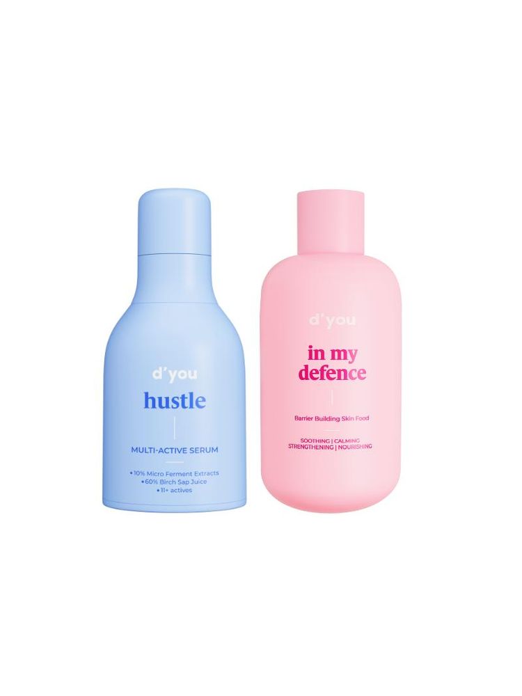 d'you Ultimate Skin Treat And Repair Duo-picture-26
