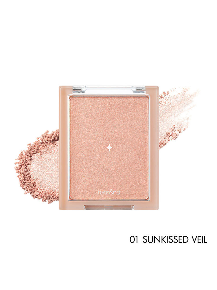 Rom&nd See-Through Veillighter Highlighters-picture-24