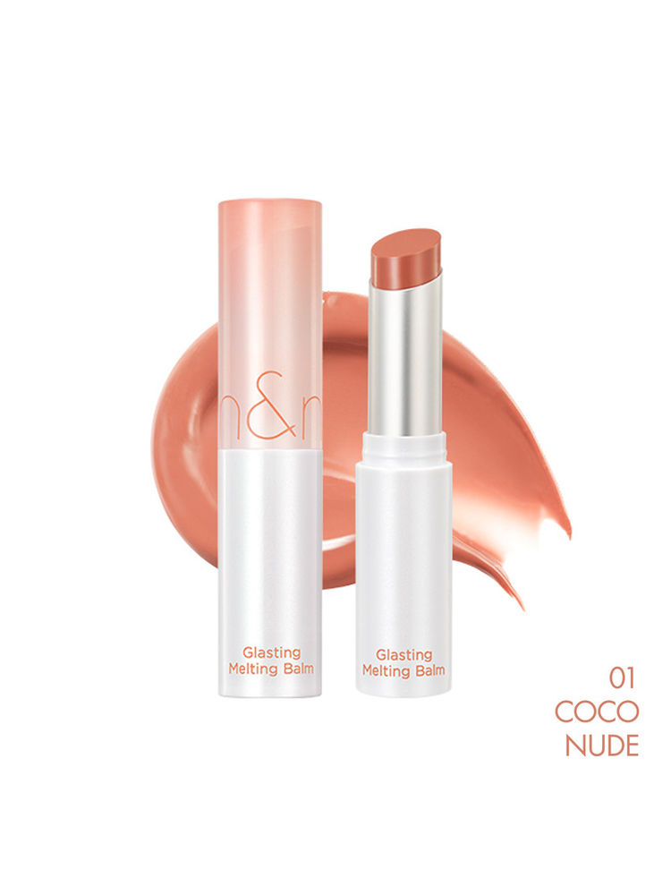 Rom&nd Glasting Melting Lip Balm