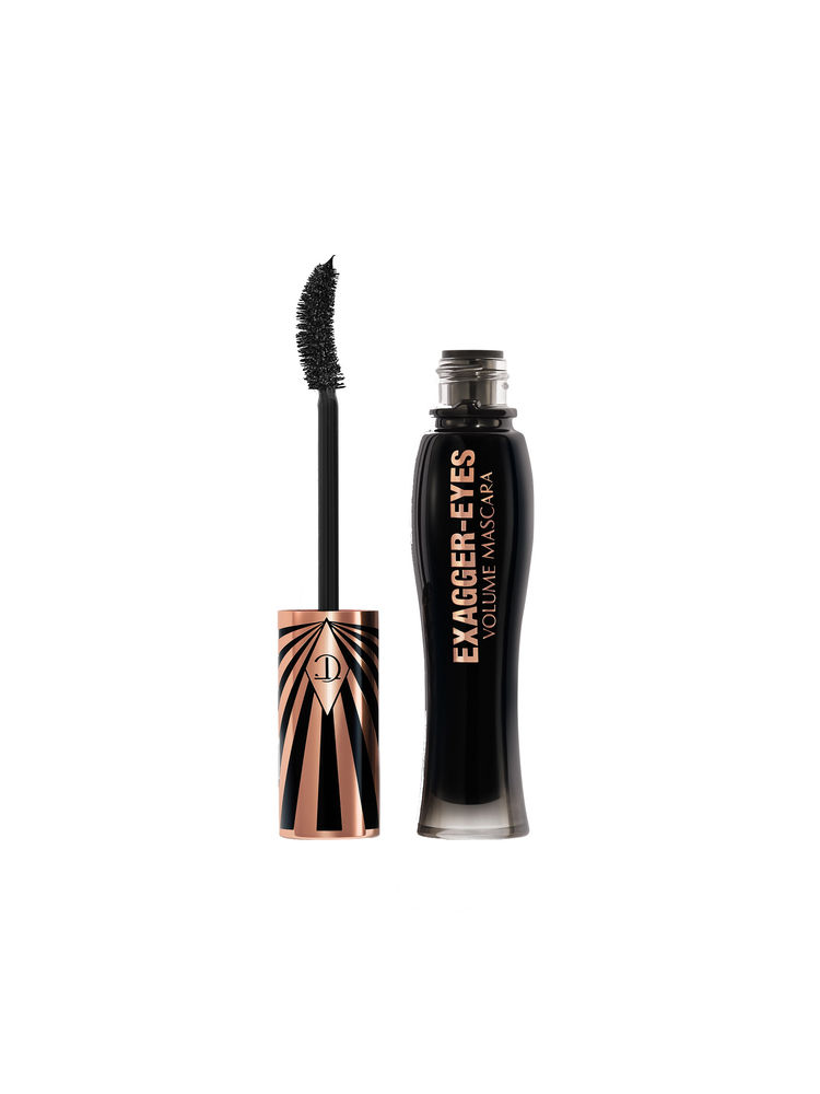 Charlotte Tilbury exagger - Eyes Volume Mascara