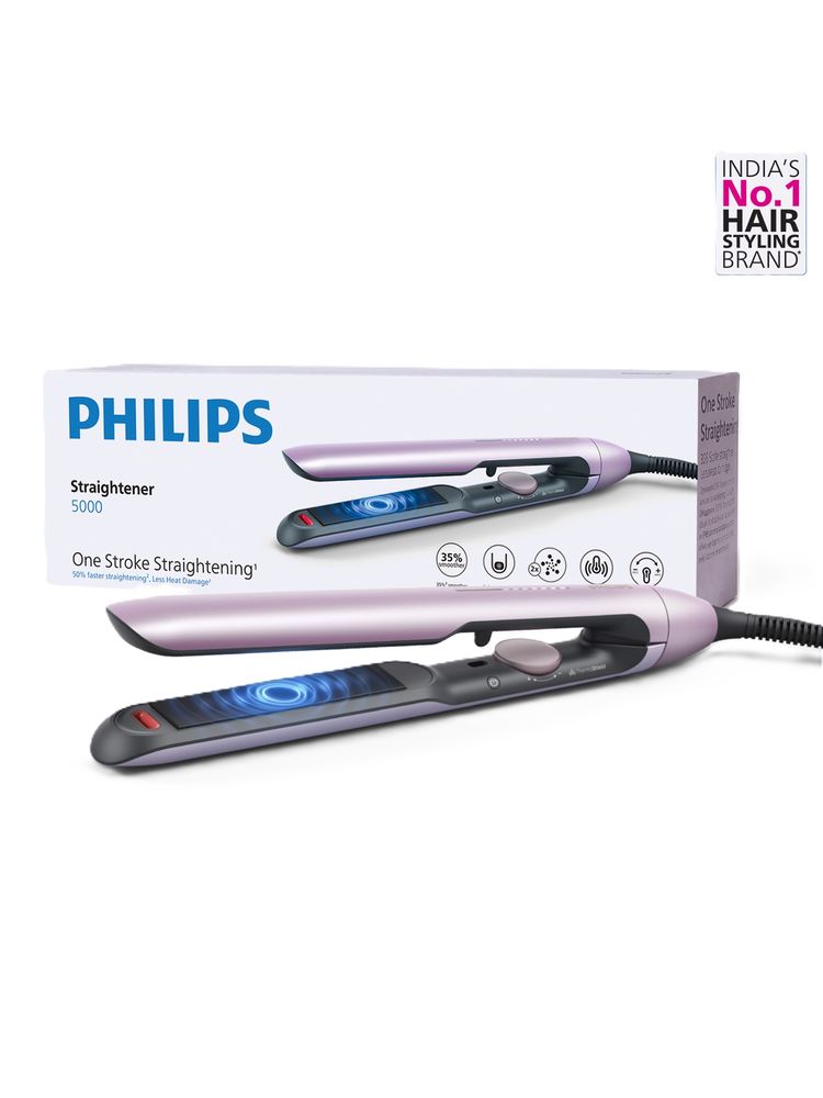 Philips BHS530/00 Straightener 5000 Series