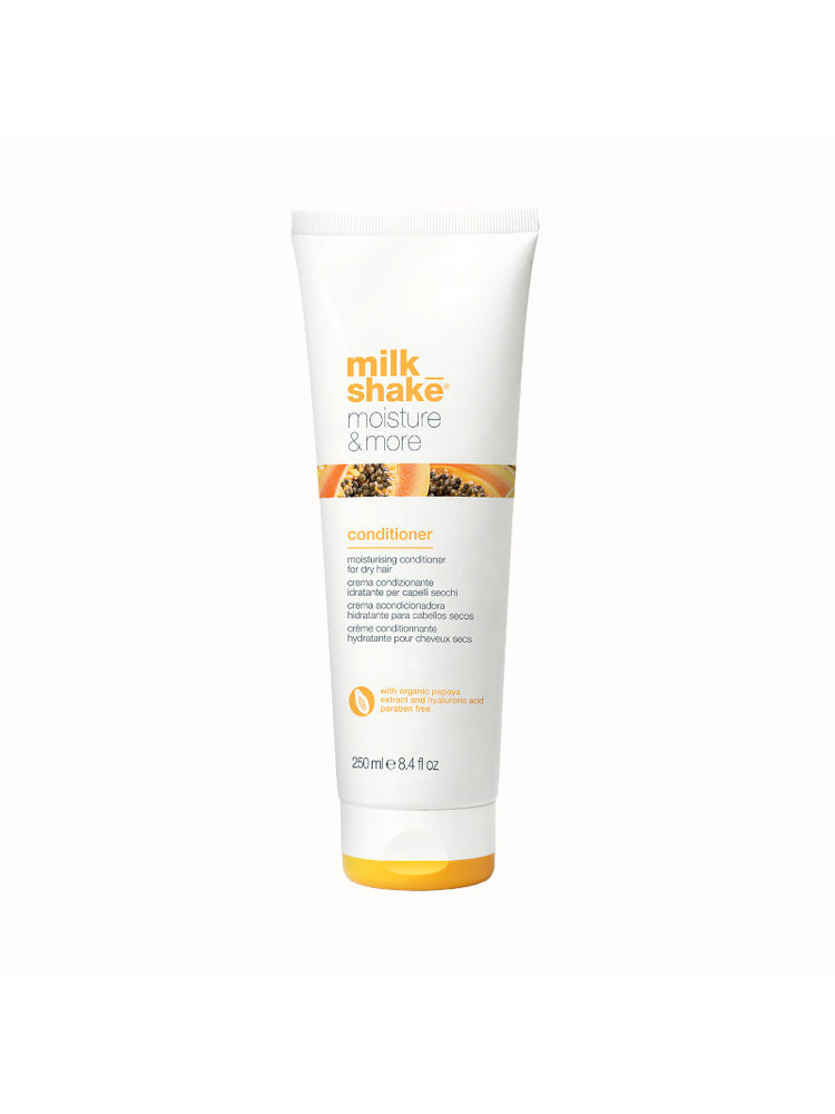 Milkshake Moisture & More Conditioner For Dry & Dehydrated Hair-image-39