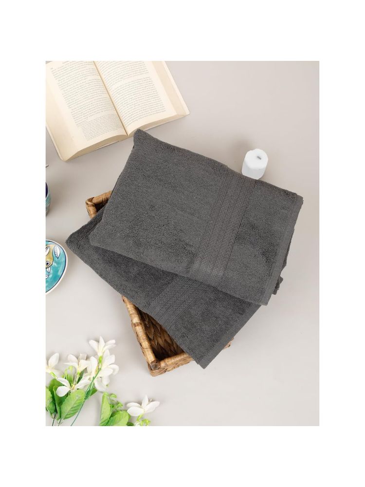 Creeva Classic Bath Towels Set of 2-picture-22