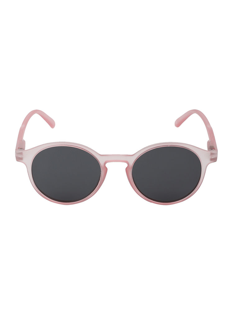 Carlton London Women Round Sunglasses (R86017)-picture-28