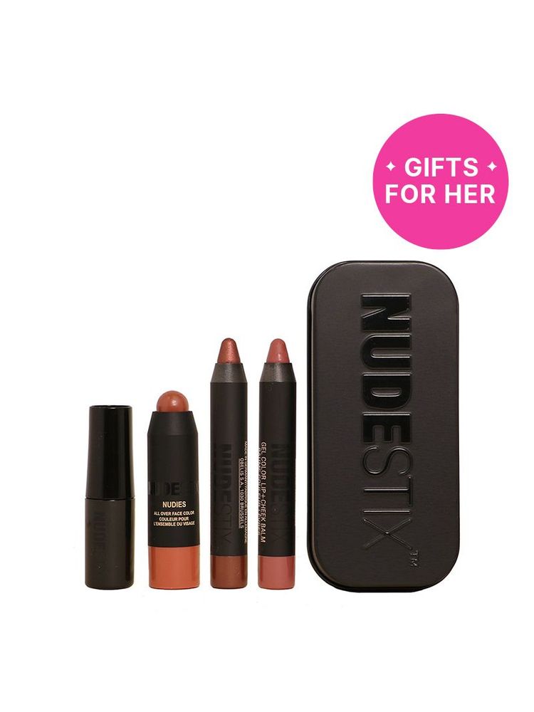 Nudestix Mini Sunkissed Nudes Kit-picture-44