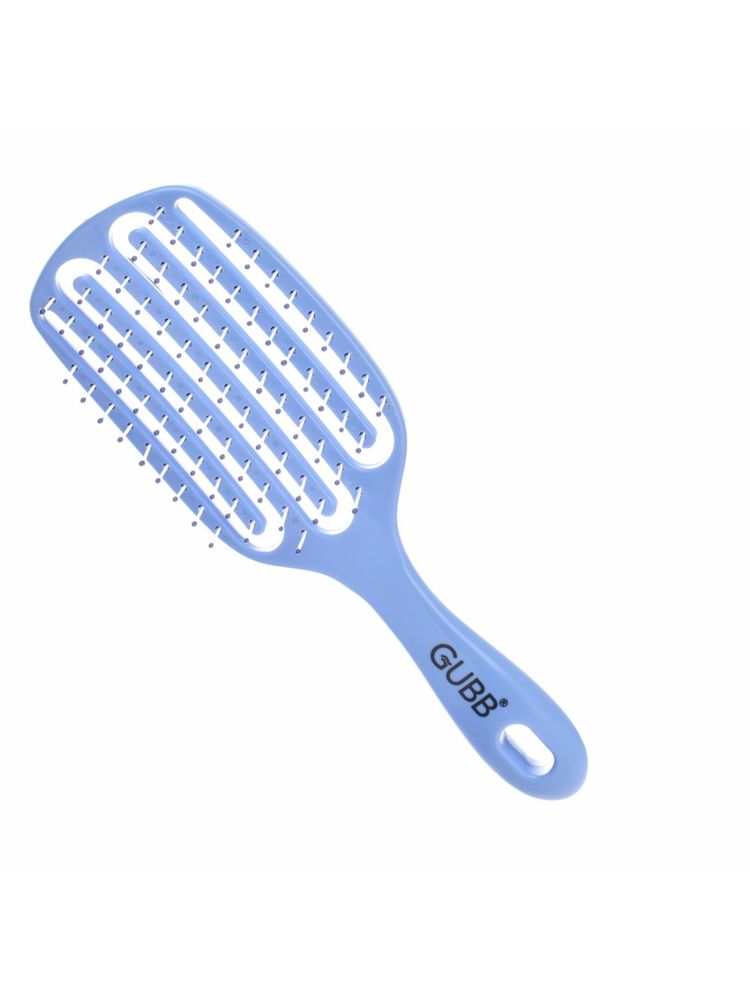 GUBB French Hues Range Paddle Vent Long Hair Brush-image-11