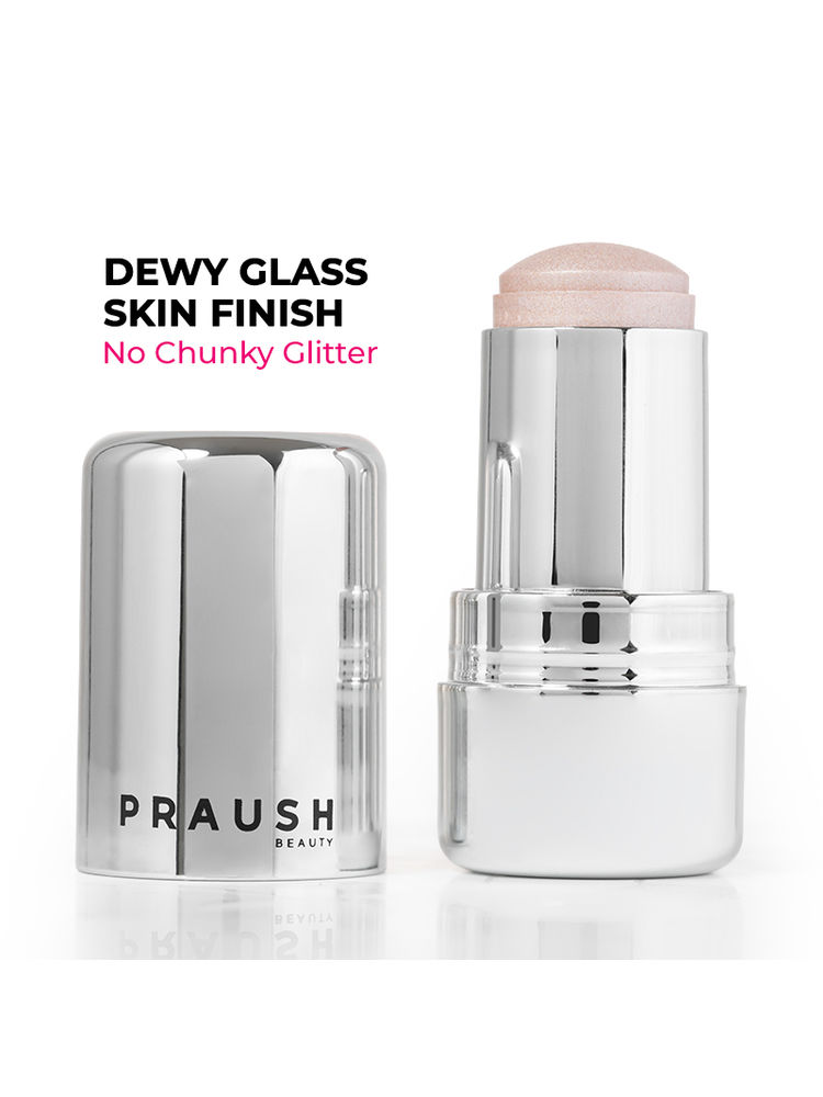 Praush Beauty Icy Glow Jelly Highlighter-image-12