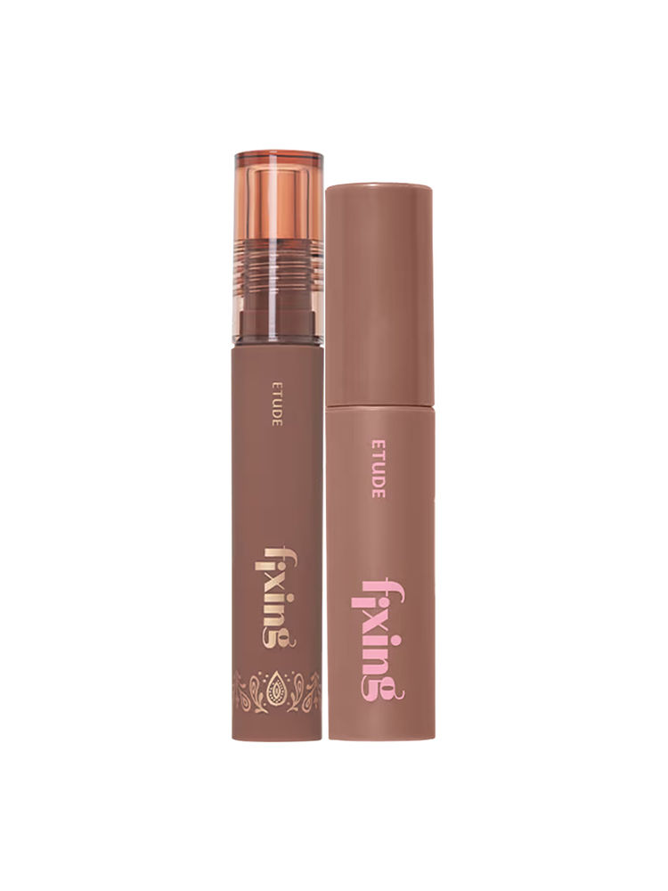 ETUDE HOUSE Fixing Tint Desi Chic Duo Mocha Mantra X Mini Nude Noor-image-41