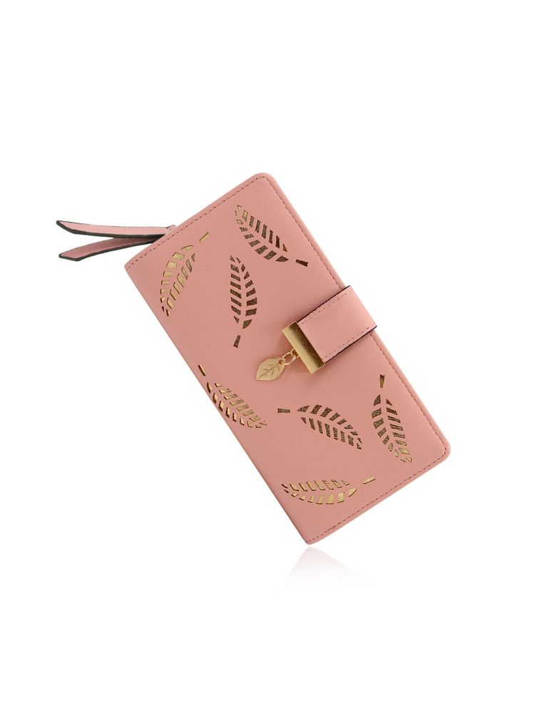 NFI Essentials Women's Long Clutch Wallet-image-31