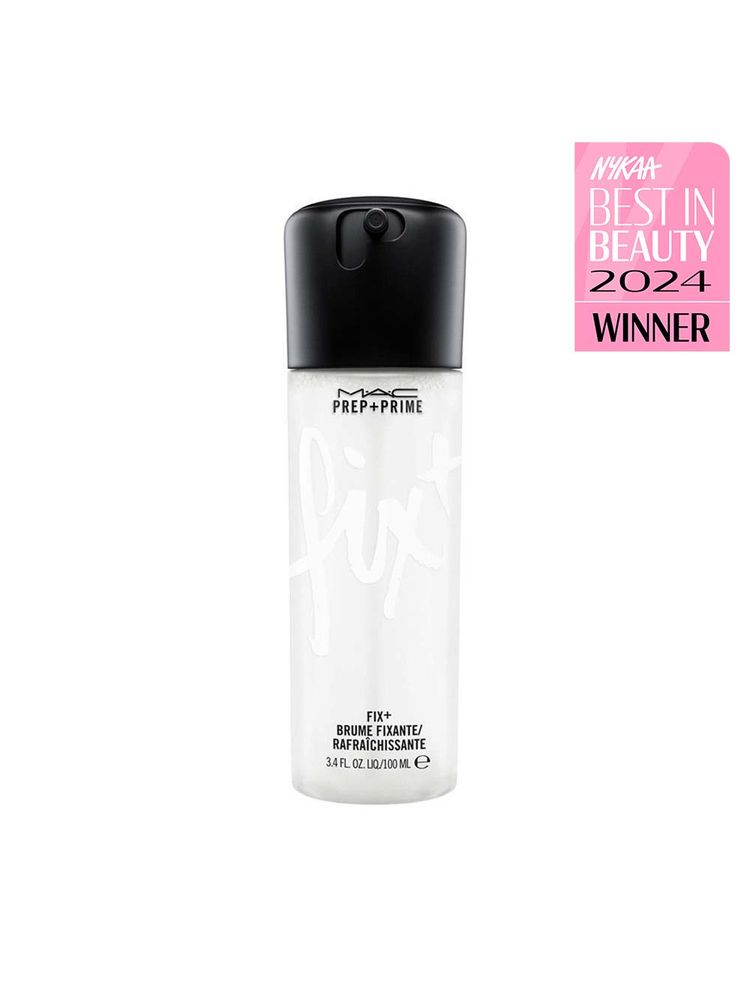M.A.C Prep + Prime Fix+ Setting Spray