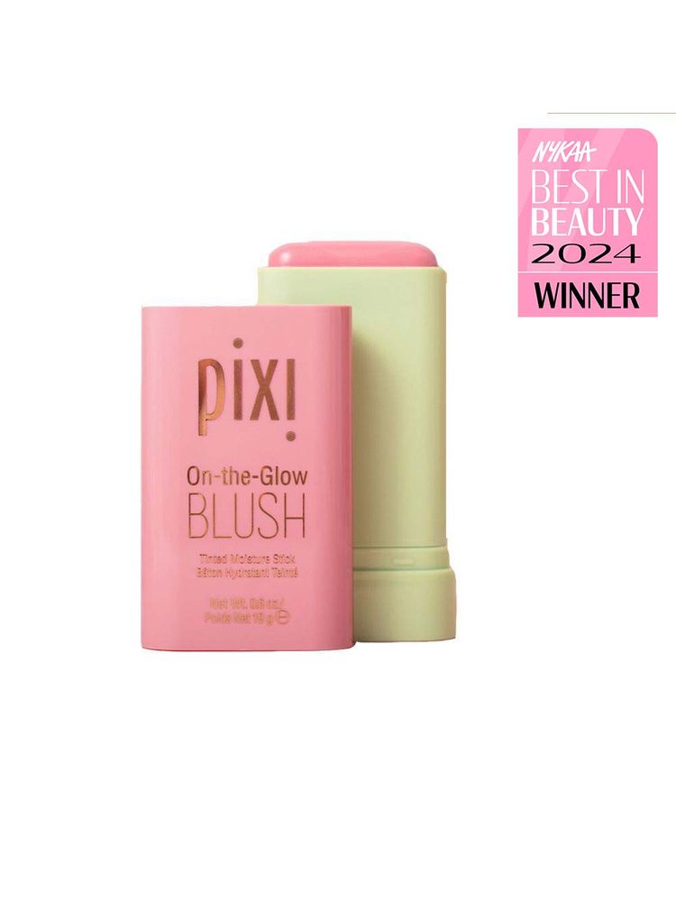 Pixi On The Glow Cream Blush