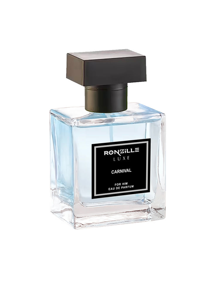 Ronzille Men Carnival Eau De Perfume-picture-13