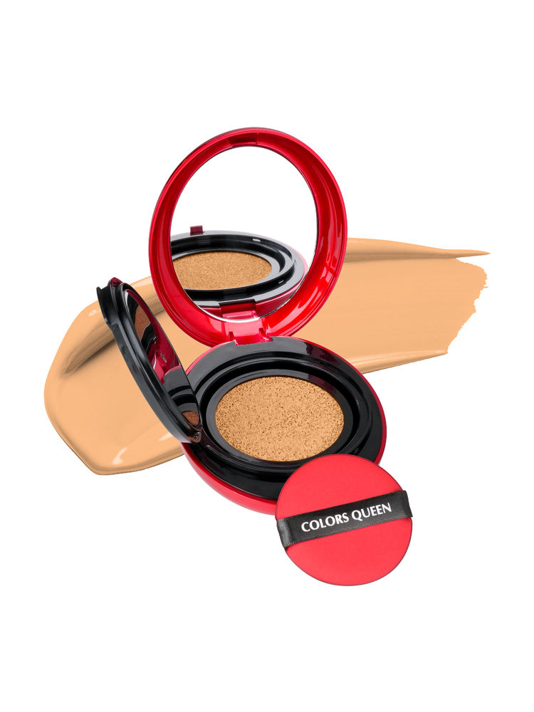 Colors Queen Mask Fit Red Cushion Foundation-image-29