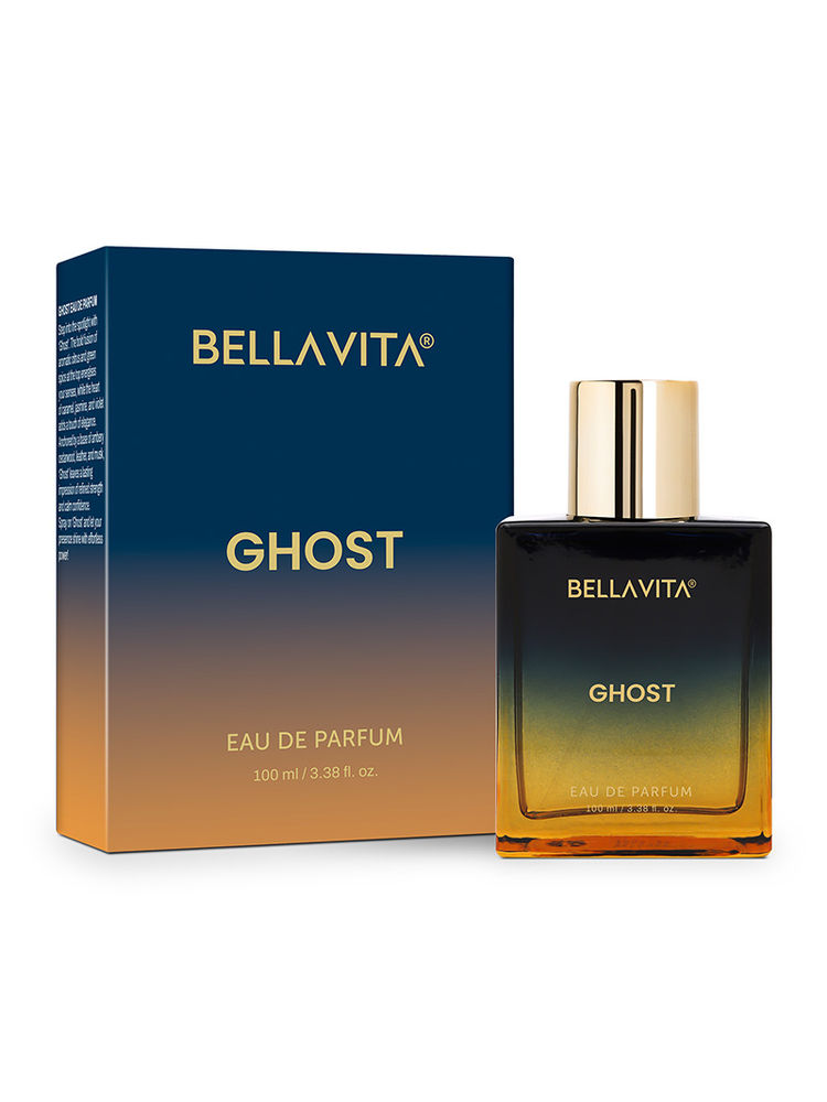 Bella Vita Organic Ghost Eau De Parfum-picture-19