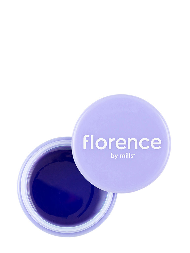 Florence by Mills Hit Snooze Lip Mask