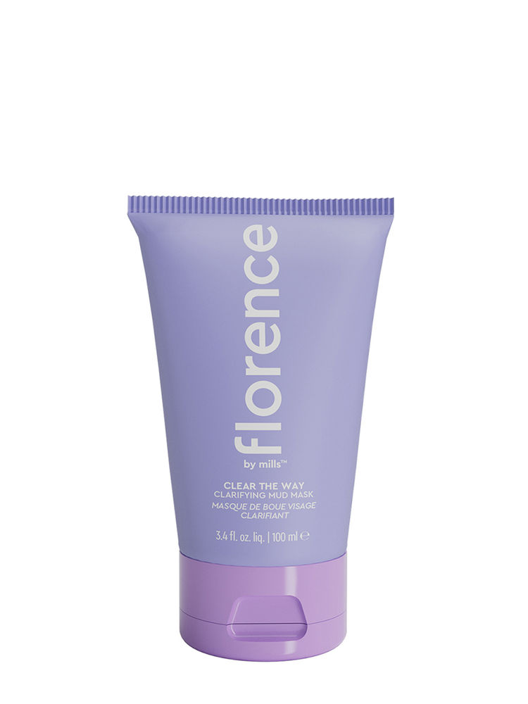 Florence by Mills Clear The Way Clarifying Mud Mask-picture-14