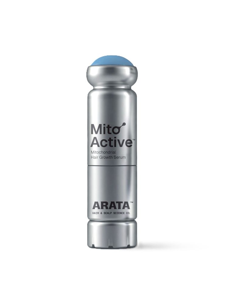 Arata MitoActive Mitochondrial Hair Growth Serum-image-14