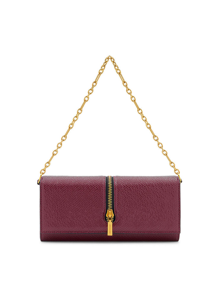 MIRAGGIO Wine Sia Clutch (M)-picture-24