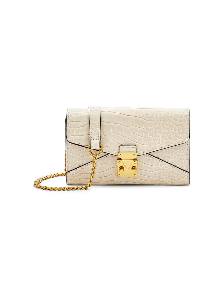MIRAGGIO Ivory Sera Clutch (M)-picture-30