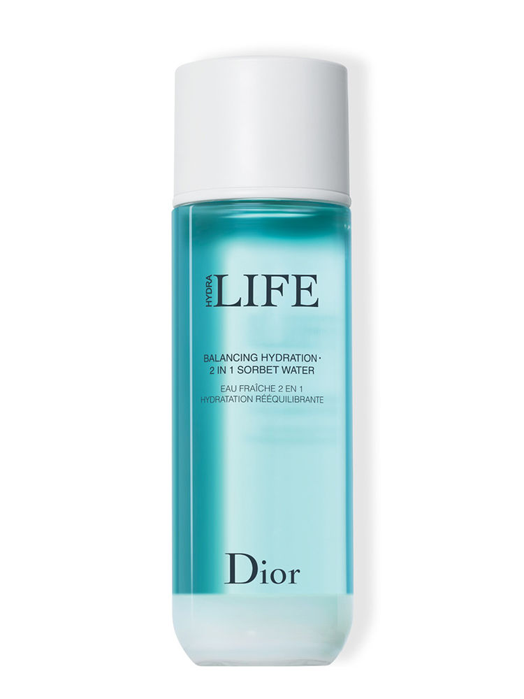 DIOR Hydra Life Balancing Hydration 2 in 1 Sorbet Water-image-4