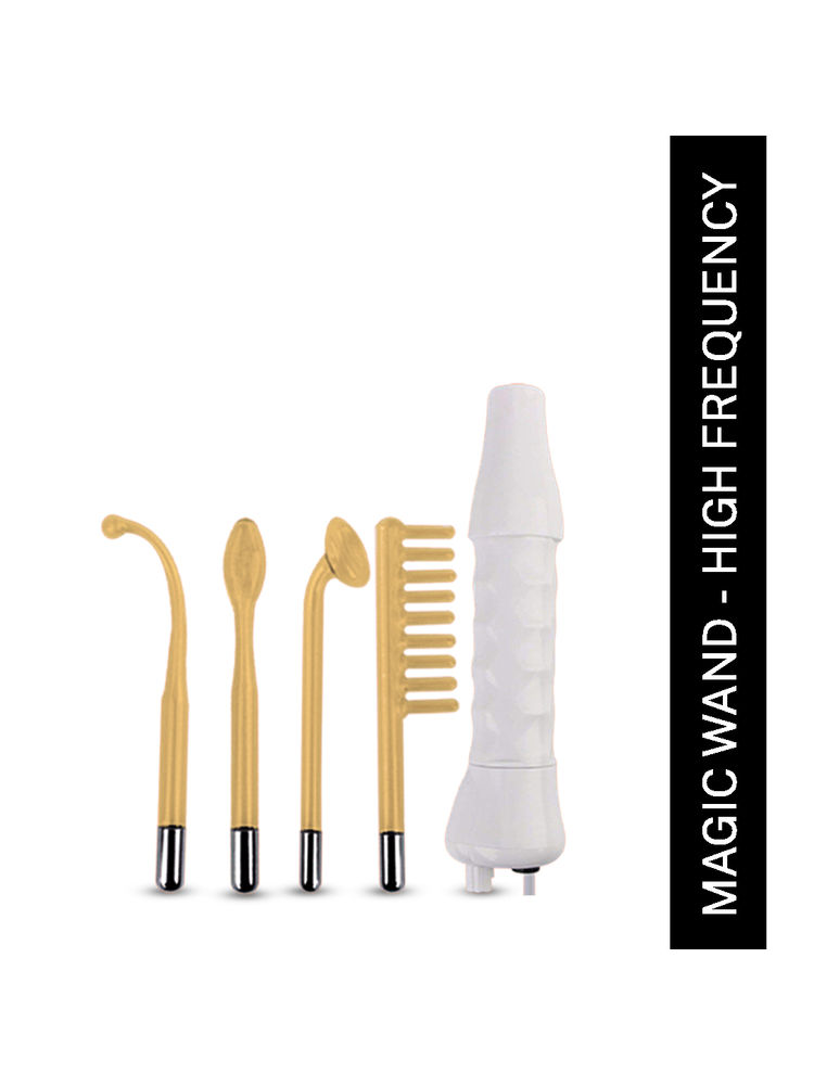 House Of Beauty Magic Wand - High Frequency (5 Pcs)-picture-11