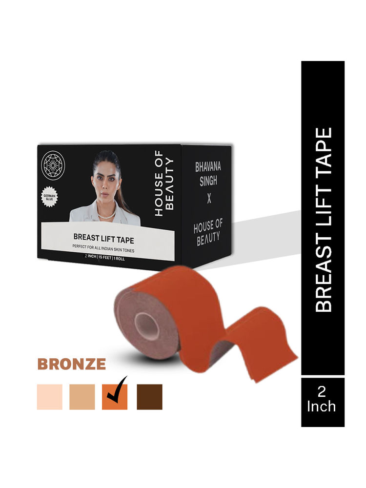 House Of Beauty Breast Lift Tape