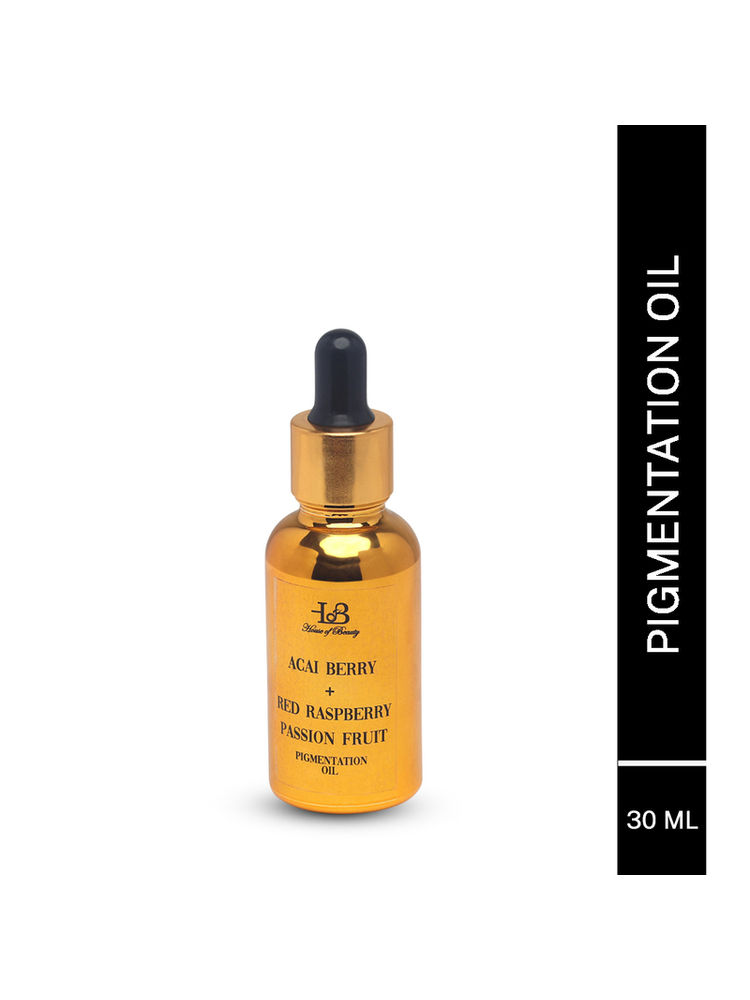 House of Beauty Pigmentation Oil (Acai Berry + Red Raspberry Passion Fruit)-image-37