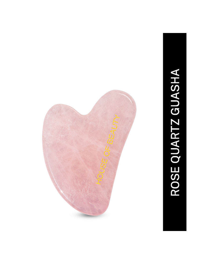 House of Beauty Rose Quartz Guasha-image-40