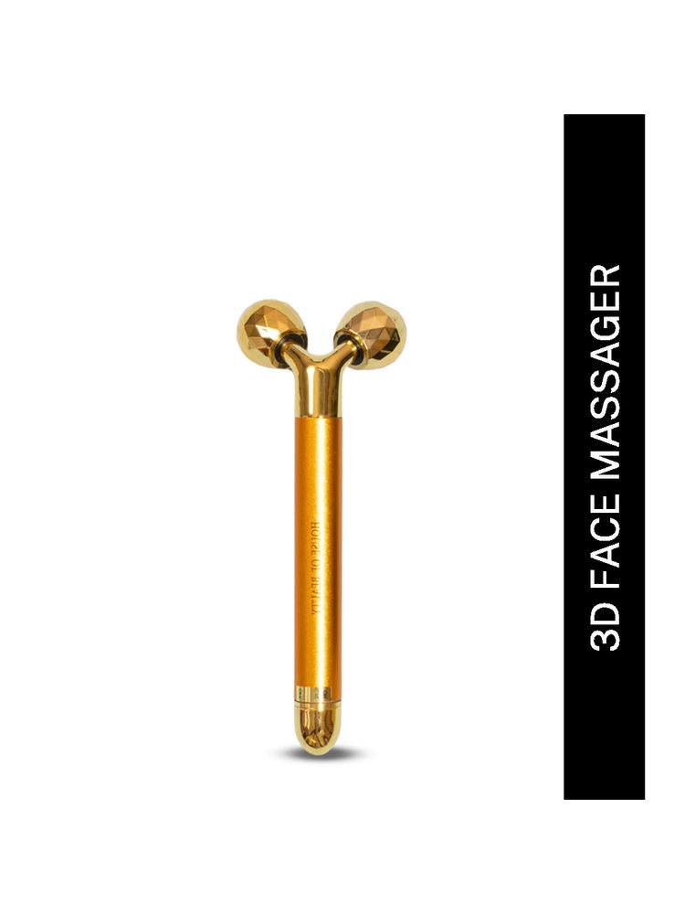 House of Beauty 3D Face Massager