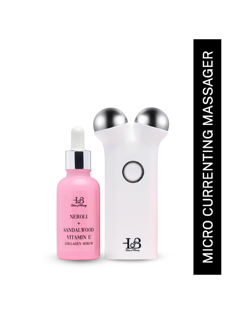 House Of Beauty Face Lift Pro Micro Massager-image-39