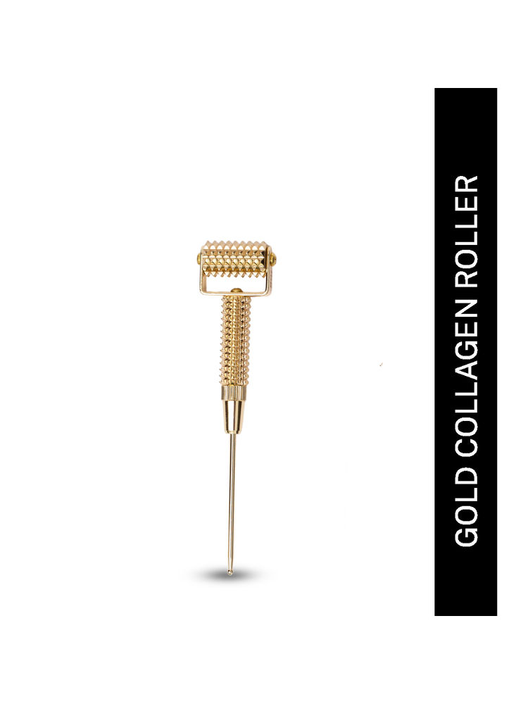 House Of Beauty Gold Collagen Roller-picture-16
