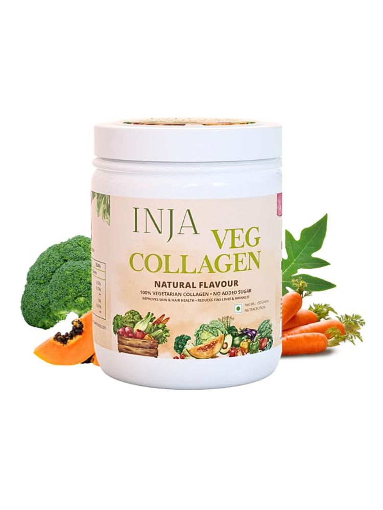 Inja Veg Collagen - Natural Flavour-picture-15