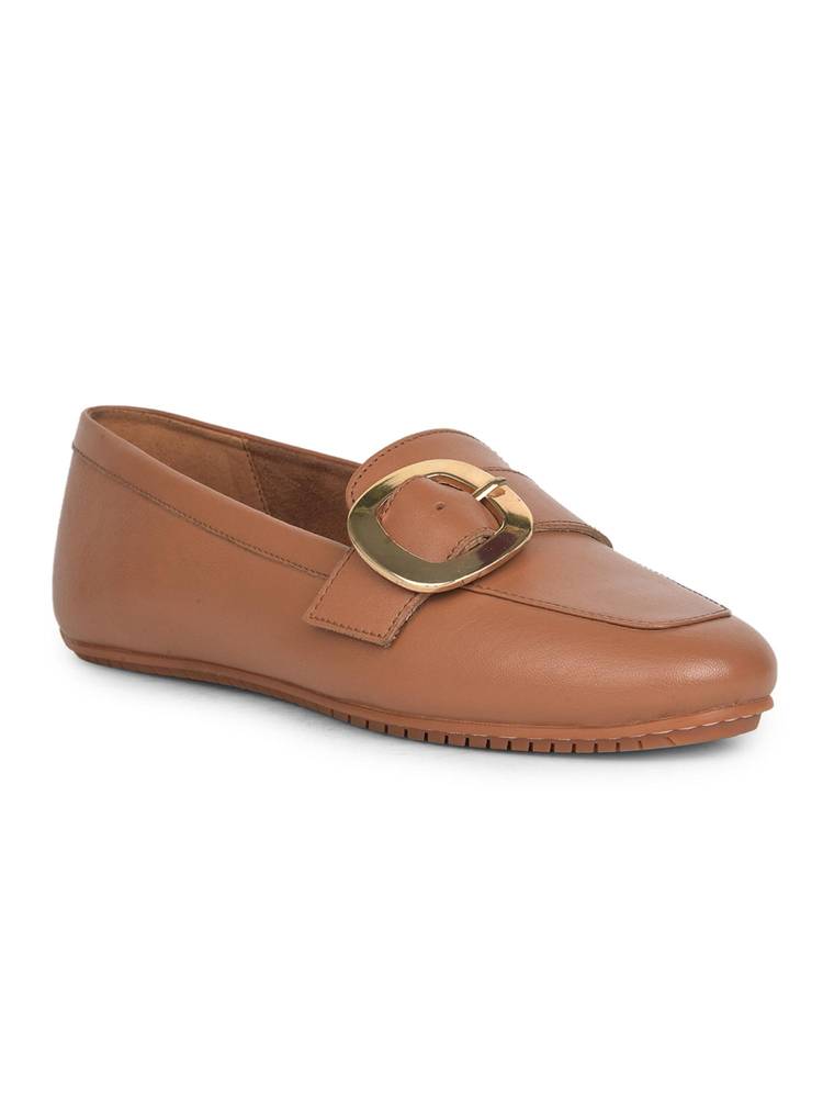 Hush Puppies Womens Trendy Comfort Wear Loafers