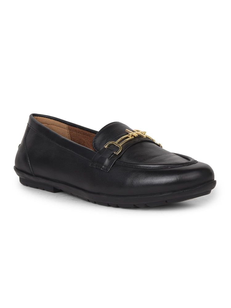 Hush Puppies Womens Stylish Everyday Comfort Loafers