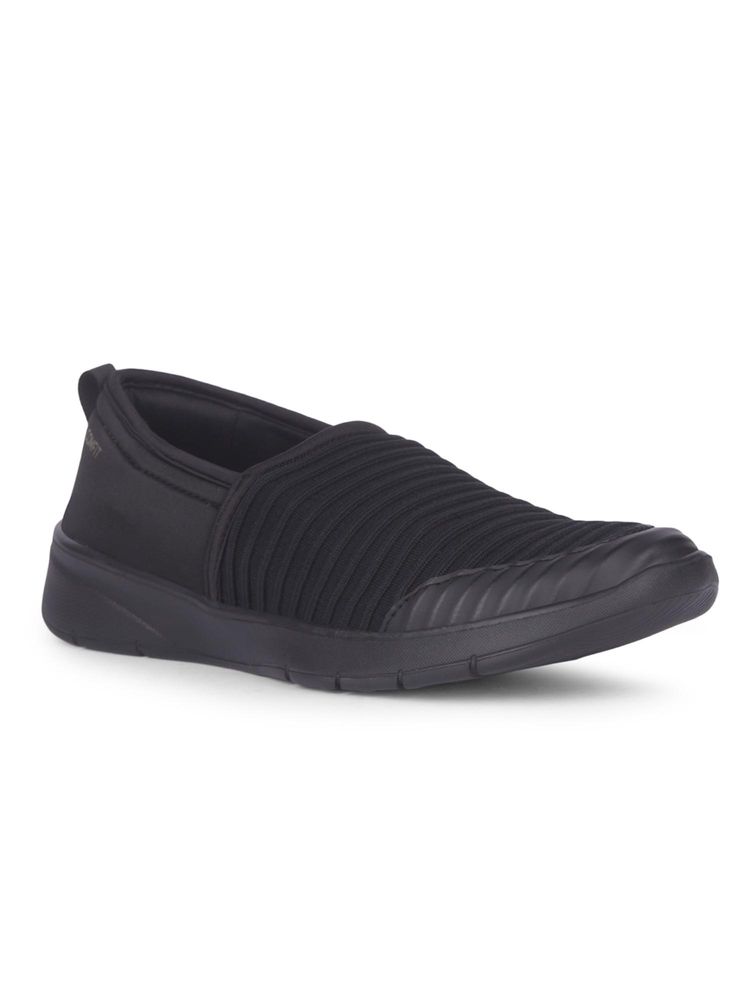 Bata Comfit Womens Everyday Comfort Fit Slip On Sneakers-picture-39