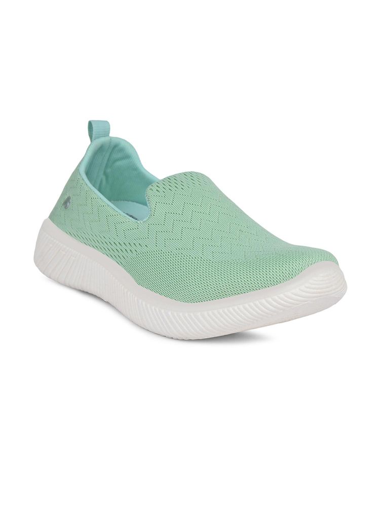 Bata Womens Comfortable Daily Wear Slip On Sneakers-image-3