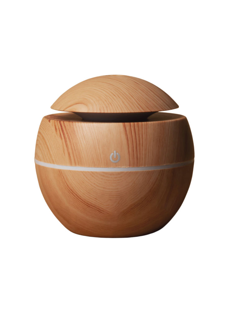 Matra Cool Mist Essential Oil Humidifier Aroma Diffuser