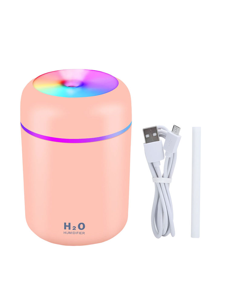 Matra Ultrasonic Humidifier Cool Mist Diffuser