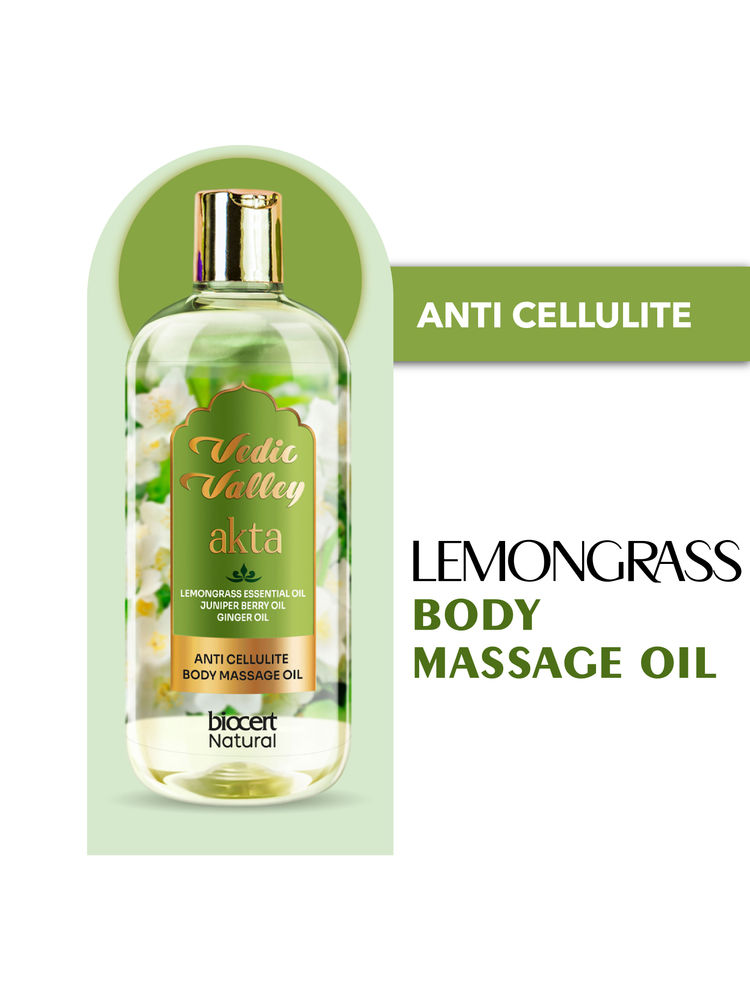 Vedic Valley Akta Anti-Cellulite Body Massage Oil-picture-16