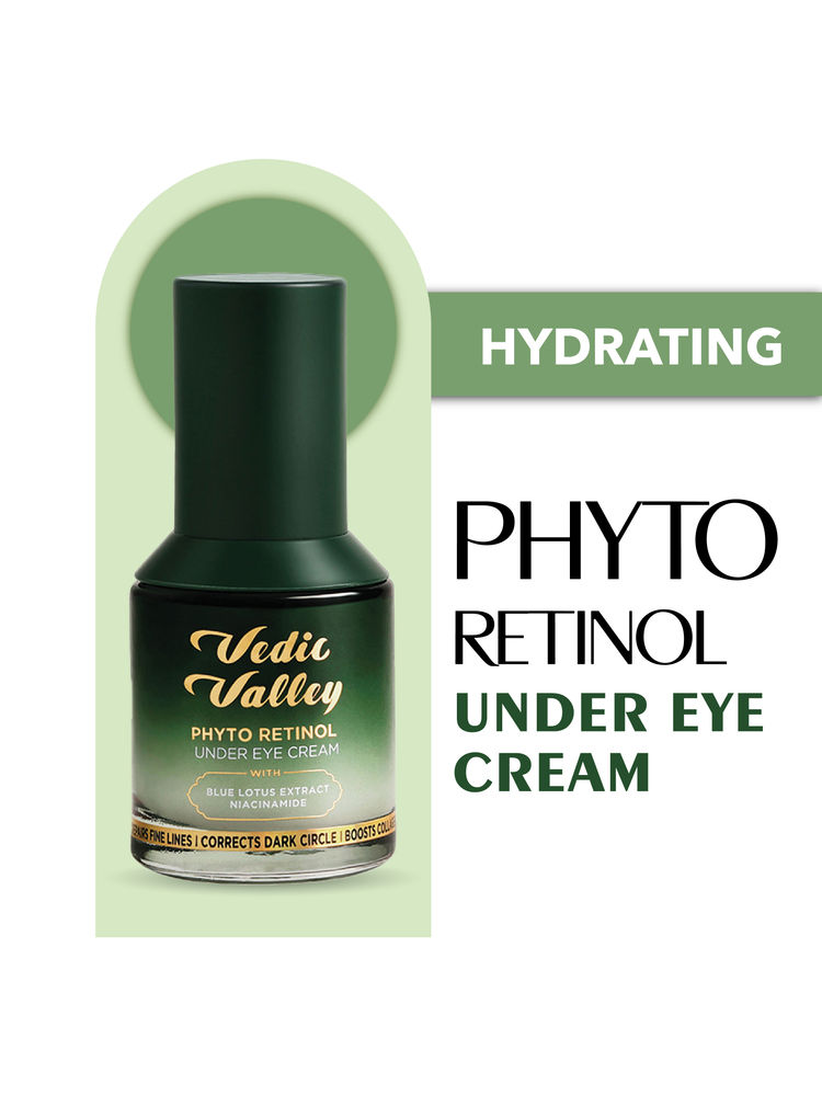 Vedic Valley Phyto Retinol Under Eye Cream-image-49