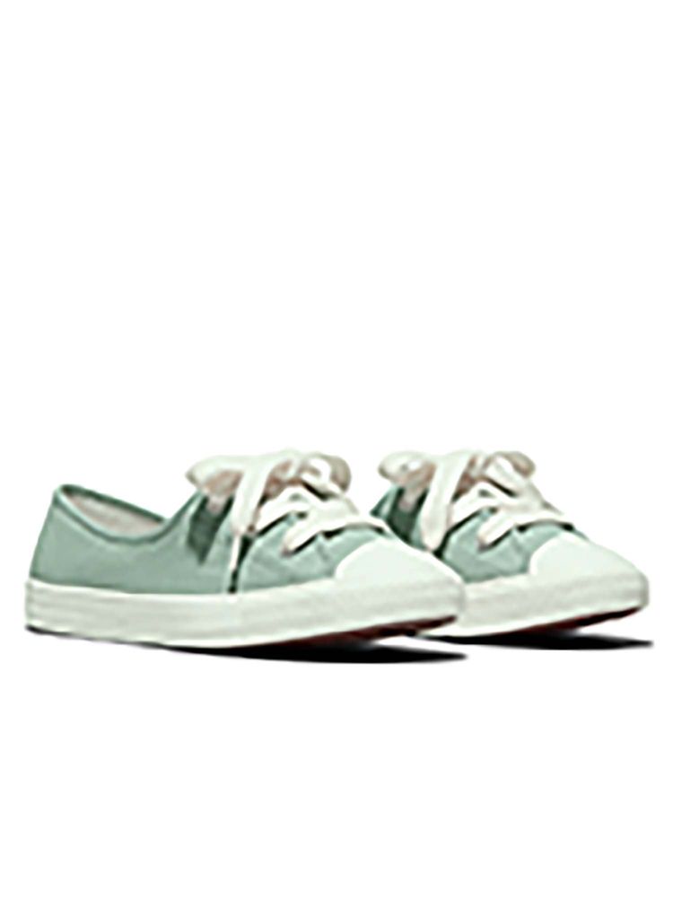 Converse Women Chuck Taylor All Star Ballet Lace Up Sneakers-picture-11