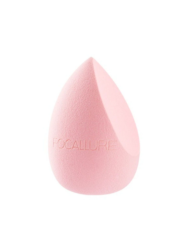 Focallure Matchmax Sponge - One Cut Heart-image-43