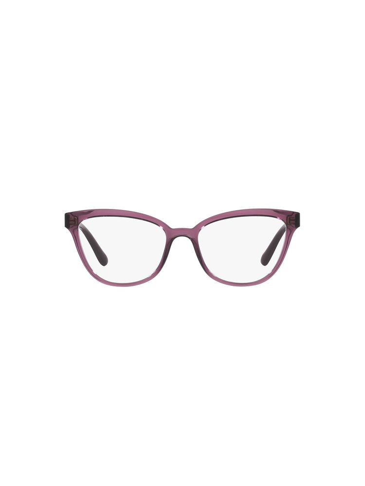 Vogue Eyewear Women Cat Eye Violet Frames - 0VO5495I276152-image-11