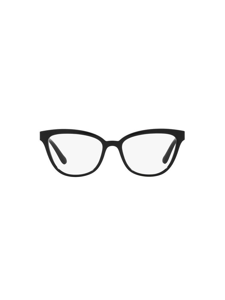 Vogue Eyewear Women Cat Eye Black Frames - 0VO5495IW4452-image-0