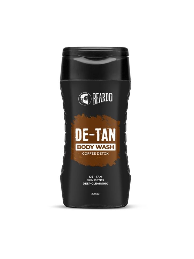 Beardo De-Tan Bodywash For Men-image-45