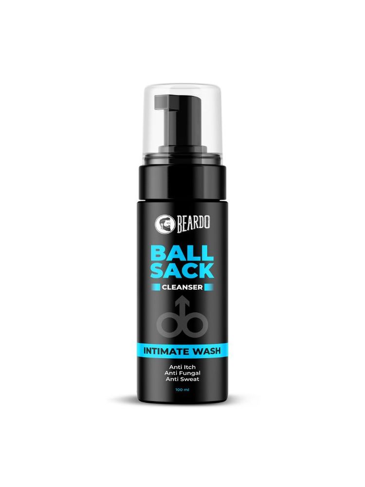 Beardo Ball Sack Intimate Wash For Men-picture-19