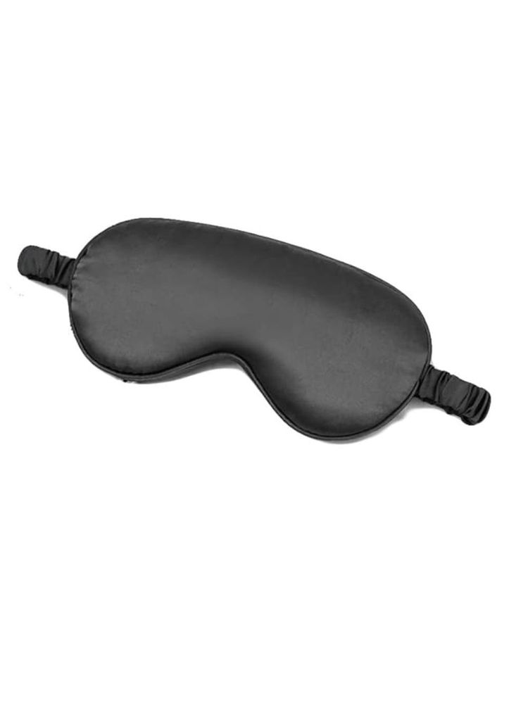Beautiliss Professional Silk Sleep Mask Eye Mask Super Smooth-picture-28