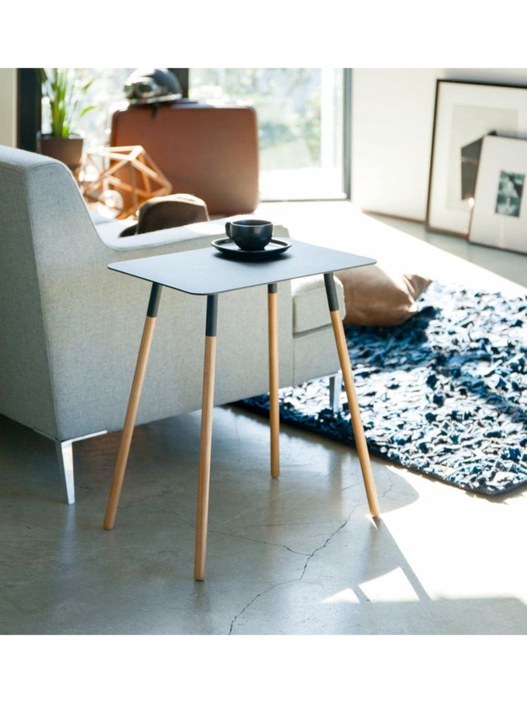 ARHAT ORGANIZERS Modern Side Coffee Table For Living Room-image-47