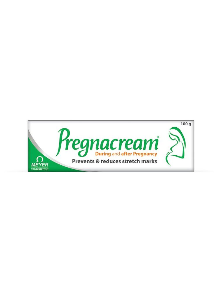 Pregnacare Stretchmark Cream (with Aloe Vera)-image-7
