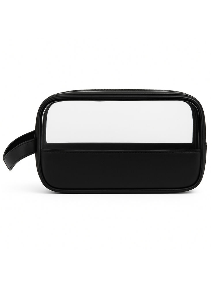 Allure Small Toiletry Bag - Black-picture-18